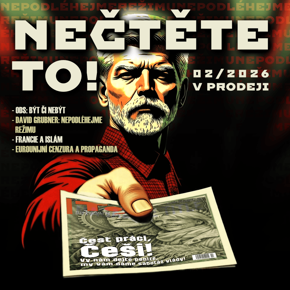 DeníkTo - Nové číslo 02/2026